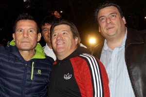 Ser� hasta marzo que Herrera anuncie la primera convocatoria de la selecci�n mexicana.