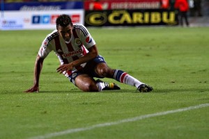 Patricio Araujo asegura que van a empezar con triunfo sobre Pumas 