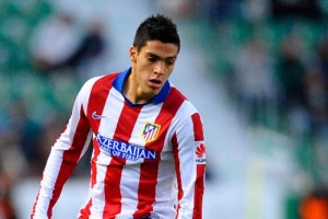 En caso de emigrar de club, incluso en calidad de pr�stamo, Jim�nez no podr�a participar en partidos