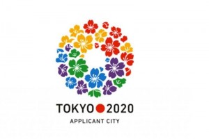 Logo de la candidatura para los Juegos Ol�mpicos