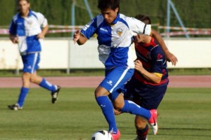 El delantero mexicano en conferencia de prensa