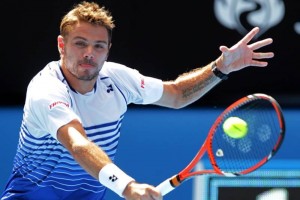 Wawrinka se sita en semifinales de Australia En la tercera semifinal de Grand Slam de su carrera, Wawrinka se medir con el ganador del encuentro