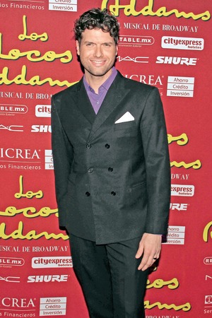 Mauricio Martnez volver a decir <I>Mentiras</I> Mauricio Martnez volver a decir <I>Mentiras</I>