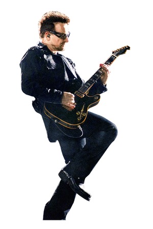 Bono, preocupado por lo lenta que ha sido su recuperaci�n