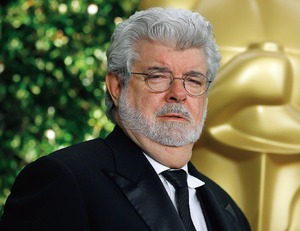 En el Oscar importa ms la poltica que el arte: George Lucas