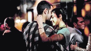 Necesarias, escenas explcitas de sexo Necesarias, escenas explcitas de sexo