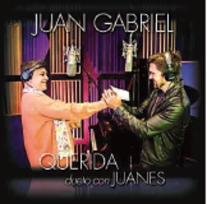 Juan Gabriel lanza sencillo de 