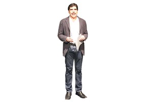 Estrella apuesta por un filme de bajo presupuesto Estrella apuesta por un filme de bajo presupuesto