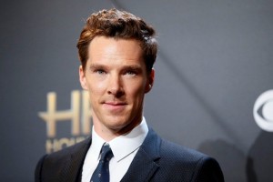 
El actor, nominado al Oscar por su rol como el matem�tico Alan Turing en la pel�cula 