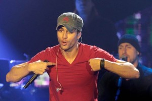 La canci�n fue un hit para Iglesias el a�o pasado