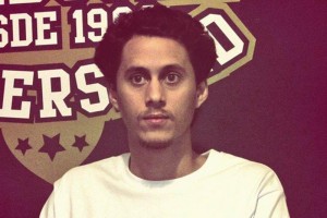 Canserbero, el cantante que mat a un msico Despus de apualar al msico se arroj de un dcimo piso