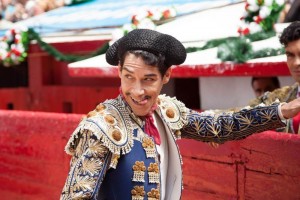 Cronistas de NY eligen <i>Cantinflas</i> como mejor filme 2014 Jaenada tambin recibir un premio de los Cronistas de espectculos