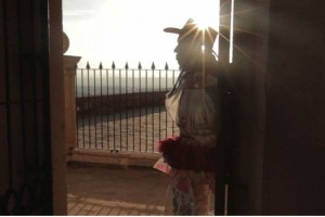 Eco de la Monta�a relata la historia de un artista huichol