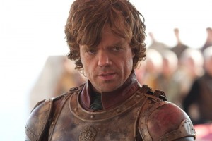 La quinta temporada de ''Game of Thrones'' se estrenar� el pr�ximo 12 de abril

