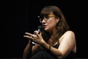 Isabel Coixet presenta la pel�cula Nobody Wants the Night