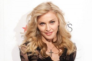 Madonna formar parte de la gala del prximo mes