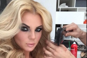 Los integrantes del grupo sintieron nervios al estar cerca de Abby