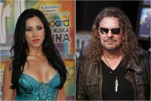 En 2013, Fher dijo que se hab�an casado