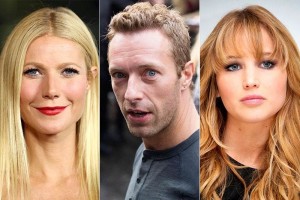 Luego de su rompimiento con Gwyneth Paltrow, Chris Martin comenz a salir con Jennifer Lawrence 