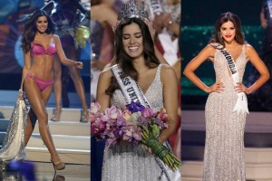 Quin es la nueva Miss Universo? La joven no tiene ninguna ciruga esttica