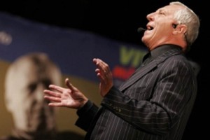 Greenaway film� en M�xico su nueva cinta