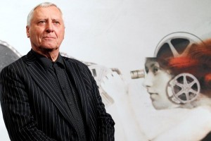 �Eisenstein en Guanajuato� de Peter Greenaway se incluye en la selecci�n Oficial en competencia