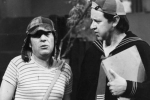 <i>Quico</i> asegura que cumpli con <i>Chespirito</i> <i>Quico</i> asegura que cumpli con <i>Chespirito</i>