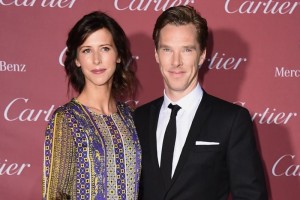 En noviembre anunciaron que estaban comprometidos 