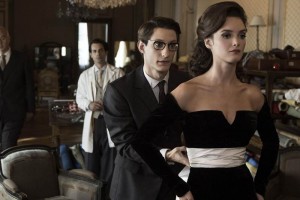 Otro filme sobre el mismo personaje, titulado Yves Saint Laurent y dirigido por Jalil Lespert, obtuv