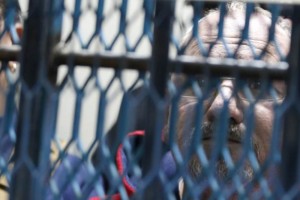 Dictan formal prisin a Hiplito Mora y su grupo Dictan formal prisin a Hiplito Mora y su grupo