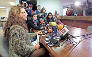 Dictan auto de formal prisin a Dictan auto de formal prisin a