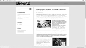 Usan dominio del PRI para citas sexuales