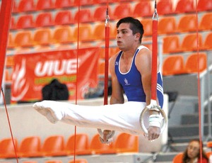 Reprueban asesinato de atleta olmpico Reprueban asesinato de atleta olmpico