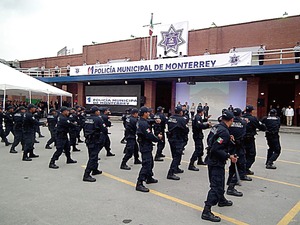 30% de los policas no son aptos para el cargo 30% de los policas no son aptos para el cargo