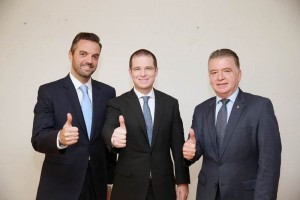 El PAN busca gobernar Campeche, entidad que ha estado bajo administraci�n del PRI por m�s de 80 a�os