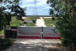 IP en Cancn respalda clausura a Dragon Mart El presidente del Consejo Coordinador Empresarial y del Caribe (CCEyC), Rafael Lang Uriarte, dijo qu