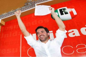 Pablo Gamboa Miner se registra como precandidato del PRI en Yucatn Pablo Gamboa Miner, ex director de COMEY e hijo del Senador Emilio Gamboa Patrn, se convirti en p