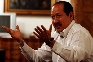 PRD Michoacn rechaza que haya negado registro a Godoy La dirigencia estatal del PRD neg que se haya rechazado negado el registro al ex gobernador de Mich