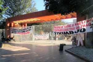 Valoran ms movilizaciones como el cierre de las calles para presionar al gobierno de Oaxaca a que r