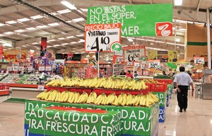 Soriana adquiere a La C�mer