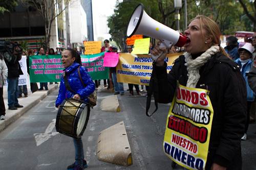 Inconsistencias del caso Ficrea