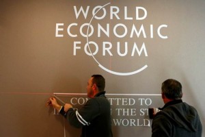 Se afirma que en Davos no se toman las decisiones pero es en esta conocida estacin de esqu suiza d