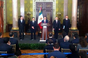 La Secretar�a de Hacienda anunci� acciones ante ca�da del crudo