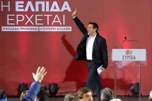 Segn el economista jefe de Syriza, con una mayor intervencin del BCE sera posible reducir la carg