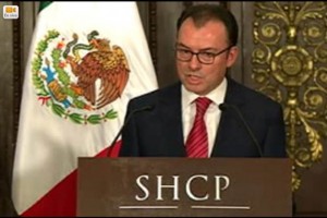 El funcionario asegur� que no se crear�n m�s impuestos ni se contrar� mayor deuda p�blica