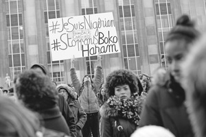 Boko Haram secuestra a decenas en Camern Boko Haram secuestra a decenas en Camern