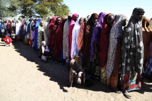 En el �ltimo mes, Boko Haram ha atacado por lo menos dos docenas de aldeas y pueblos en el norte de 