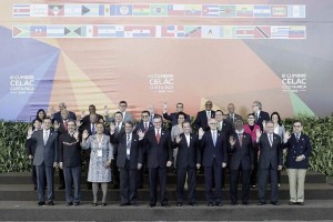 Buscar CELAC derrotar hambre y pobreza en LA y Caribe En el mensaje principal de una cita que concluir maana y tiene como tema central el combate a la p