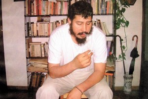 Snchez Guevara, nacido en La Habana en 1974, era escritor, diseador grfico y cronista de viajes