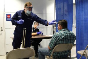 Cancela EU revisin por bola a viajeros que llegan de Mali La decisin conjunta de los Centros para Prevencin y Control de Enfermedades (CDC) y el Departament